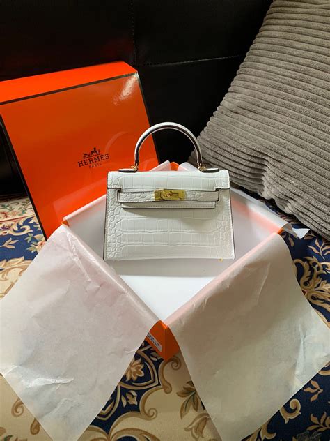 hermès kelly bag mini|hermes mini kelly price 2020.